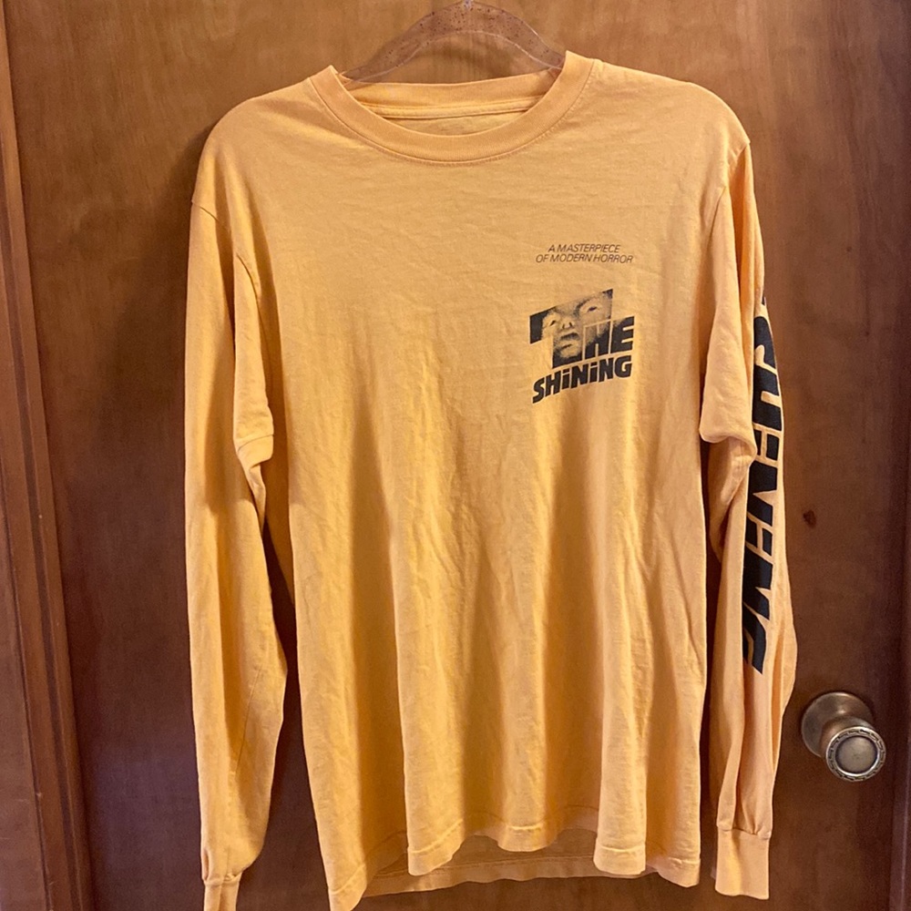 The Shining Long sleeve Shirt Men’s Small